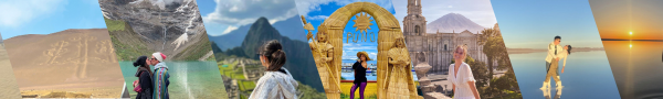 Las Maravillas de Perú y Bolivia